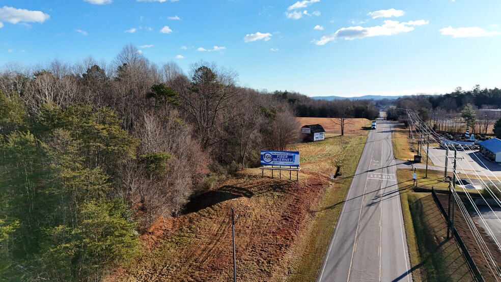 More Photos Of 1984 Pine Street, Mount Airy Land For Sale
