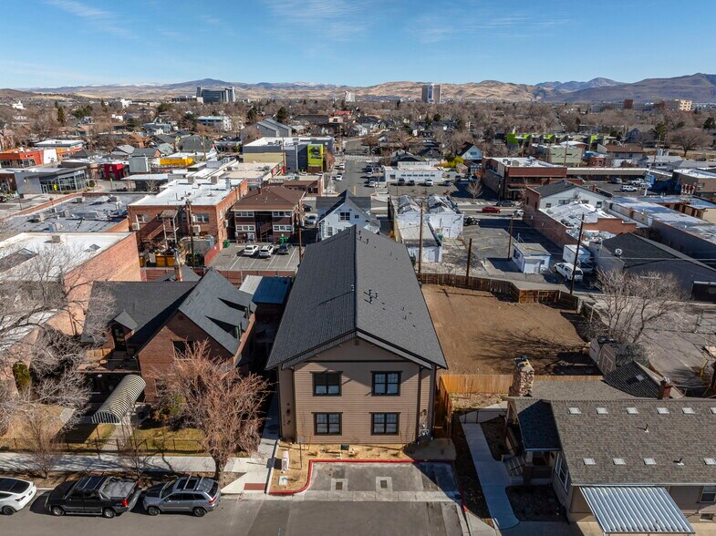 More Photos Of 734 Tahoe St, Reno Apartments For Sale