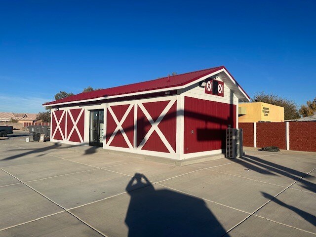 More Photos Of 391 Riverside Rd, Mesquite Convenience Store For Sale