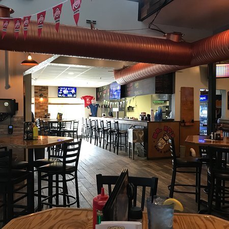 More Photos Of 255 W Lakeshore Dr, Port Clinton Hotel For Sale