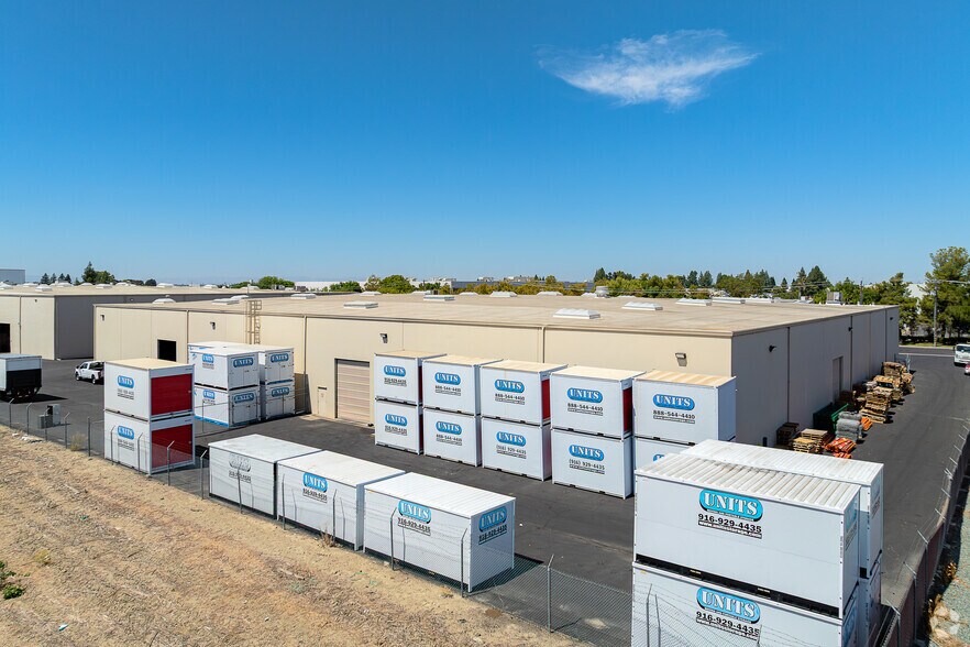 More Photos Of 3861 Channel Dr, West Sacramento Warehouse For Lease