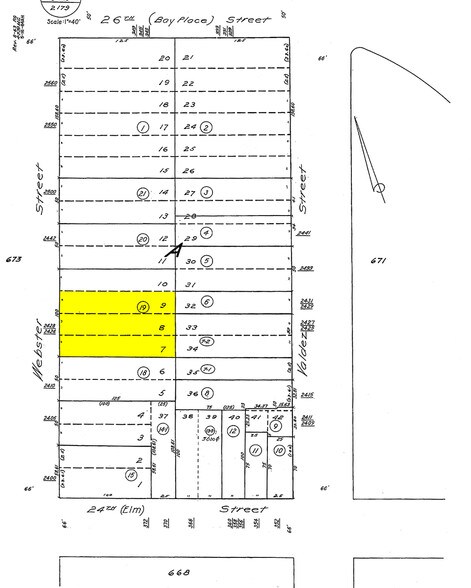 More Photos Of 2424-2428 Webster St, Oakland Freestanding For Lease