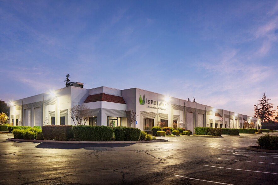 Primary Photo Of 3920 W Capitol Ave, West Sacramento Warehouse For Sale