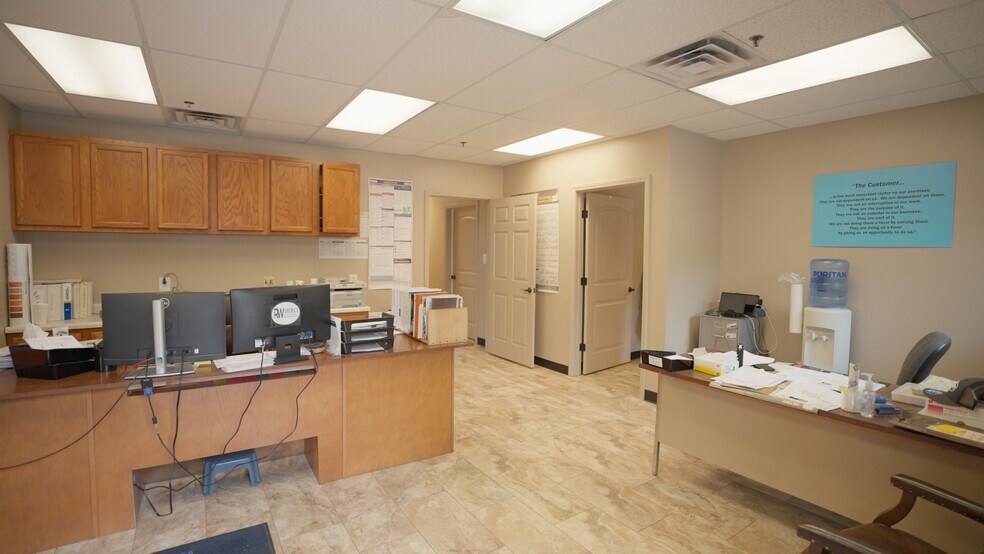 More Photos Of 620 Horine Rd, Festus Manufacturing For Sale
