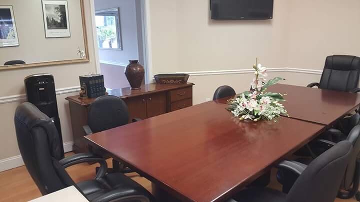 More Photos Of 3581 Main St, College Park Coworking Space