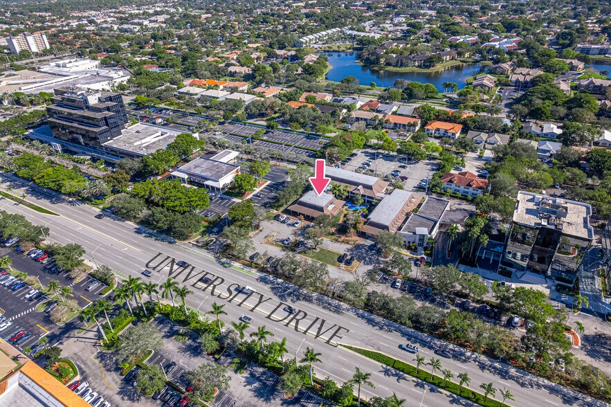 More Photos Of 2929 N University Dr, Coral Springs Medical For Sale