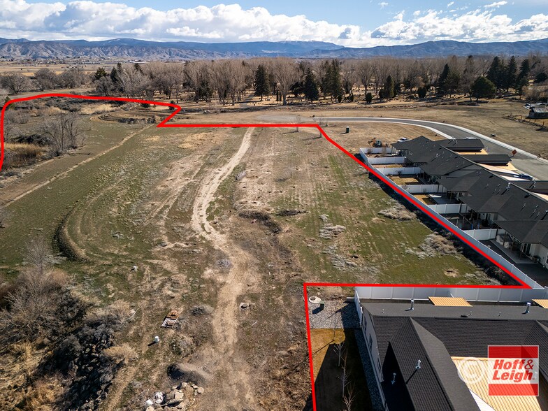 More Photos Of TBD S Hillcrest Drive, Montrose Land For Sale