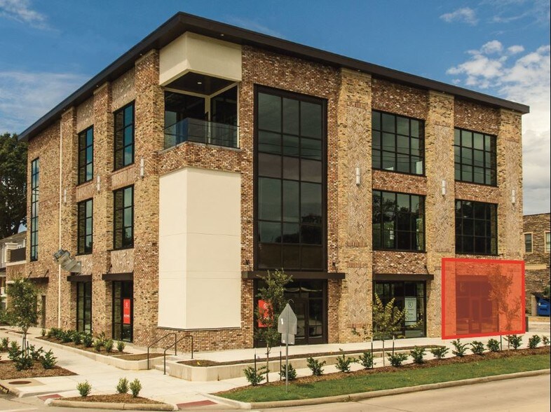 More Photos Of 927 Studewood St, Houston Office Residential For Lease