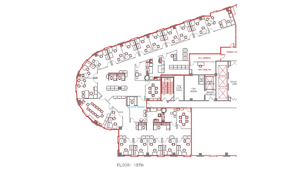 More Photos Of 1000 Wilshire Blvd, Los Angeles Office For Lease