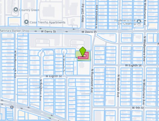 More Photos Of 425 N Rosemont Ave, Dallas Apartments For Sale