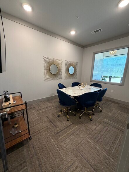 More Photos Of 1312 W Exchange Pky, Allen Medical For Lease