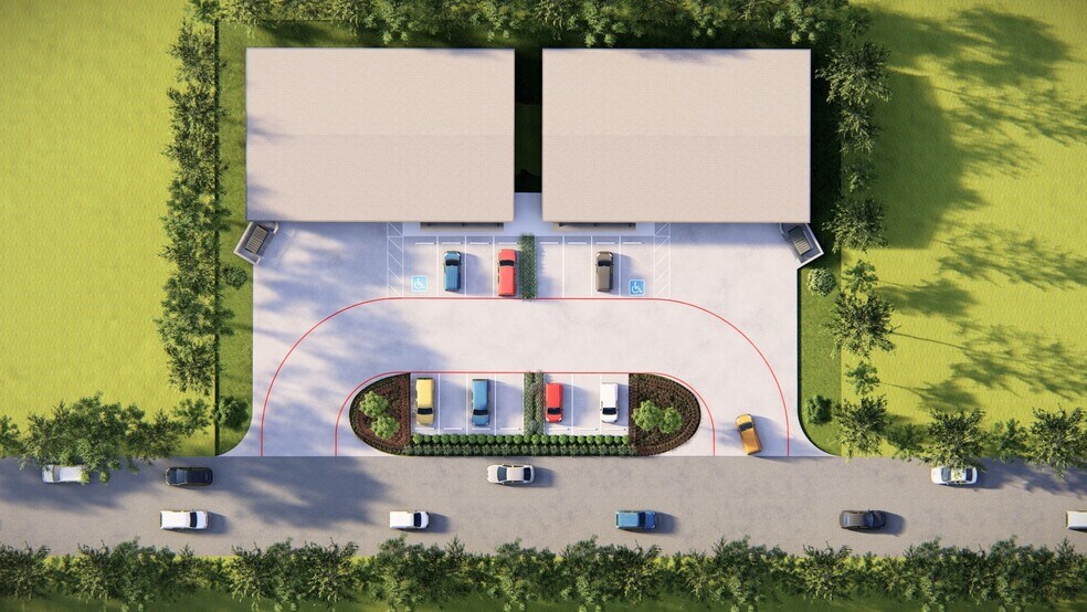 More Photos Of 273 Rostan Ct, Royse City Warehouse For Sale