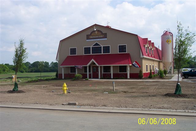 More Photos Of 135 W Main St, Honeoye Falls Land For Sale