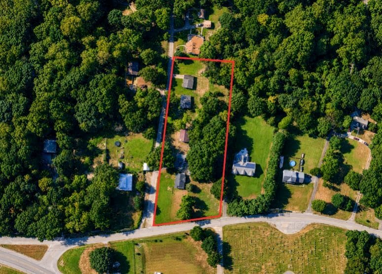 Primary Photo Of , Indian Head Multifamily For Sale