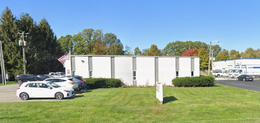 More Photos Of 6550 Guion Rd, Indianapolis Warehouse For Sale