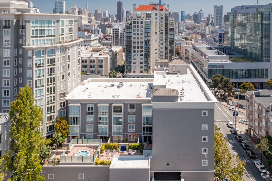 More Photos Of 1336 Post St, San Francisco Apartments For Lease
