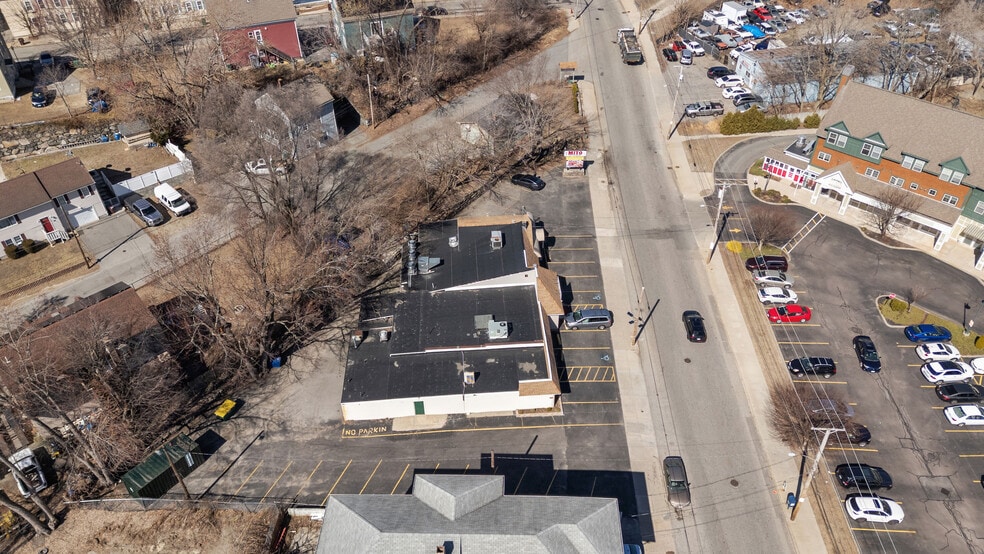 More Photos Of 754 Front St, Woonsocket Restaurant For Sale