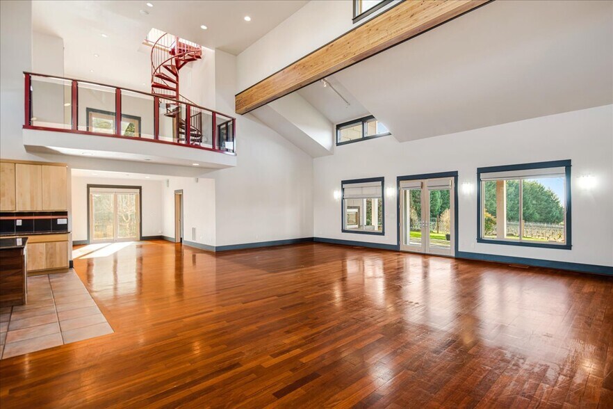 More Photos Of 32230 NE Old Parrett Mountain Rd, Newberg Specialty For Sale