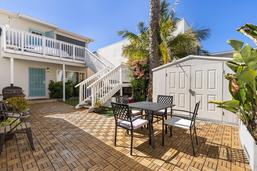 More Photos Of 4774 Wilson Ave, San Diego Apartments For Sale