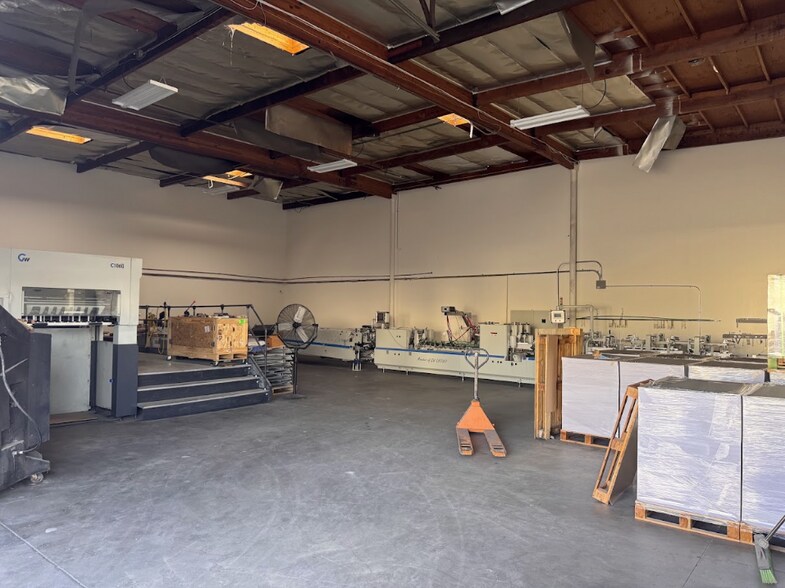 More Photos Of 21333 Deering Ct, Canoga Park Distribution For Sale