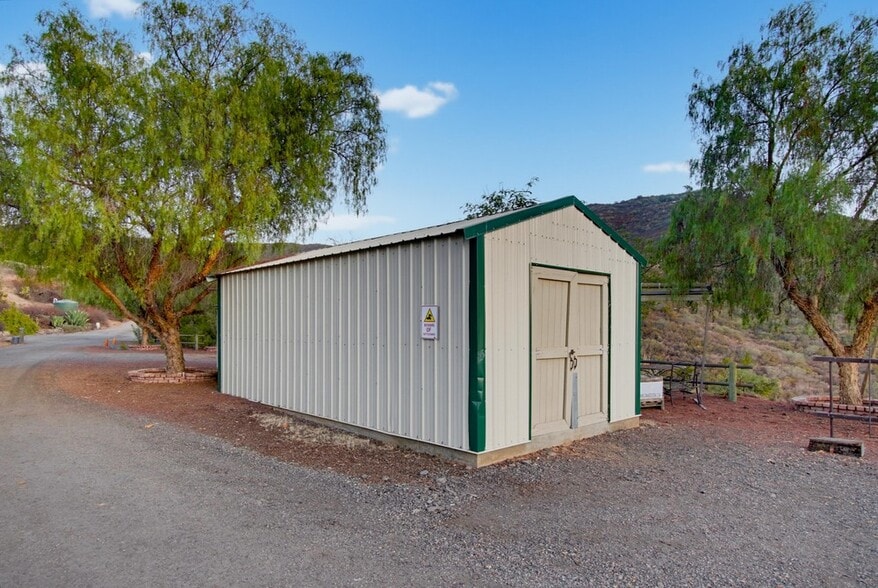 More Photos Of 16850 Old Survey Rd, Escondido Winery Vineyard For Sale