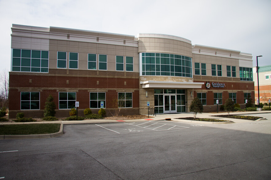 Primary Photo Of 2020 High Wickham Pl, Louisville Office For Lease