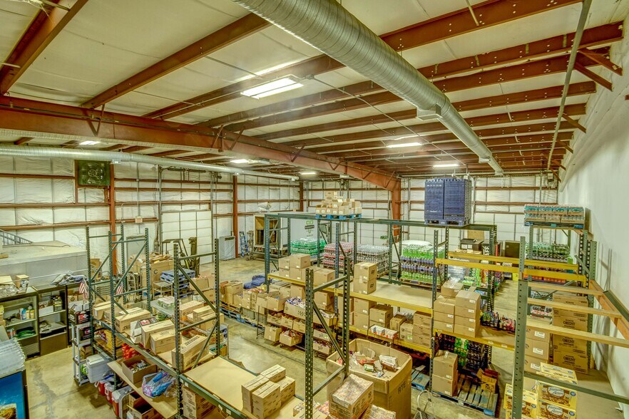 More Photos Of 5211 Cutter Ct, Prince Frederick Industrial For Sale