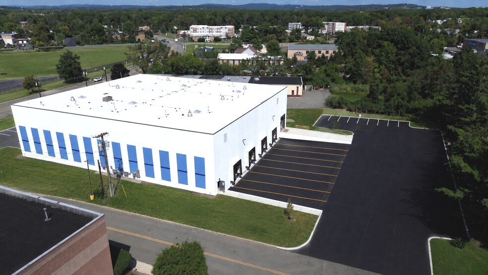 More Photos Of 212 Passaic Avenue, Fairfield Warehouse For Sale