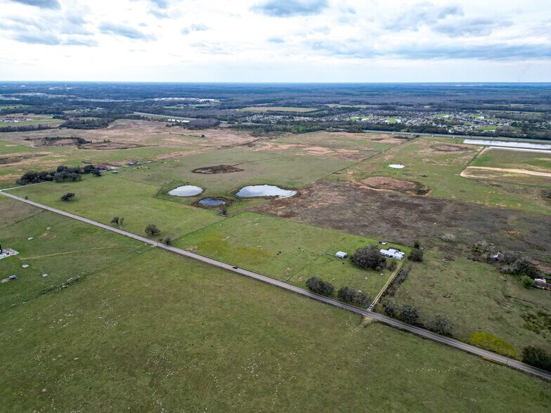 More Photos Of 10401 McKendree Rd, San Antonio Land For Sale