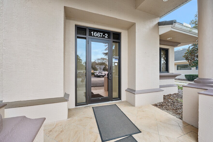More Photos Of 1667 Clyde Morris Blvd, Daytona Beach Medical For Lease