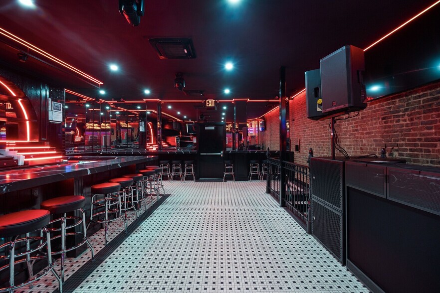 More Photos Of 100 E 116th St, New York Storefront Retail Residential For Lease