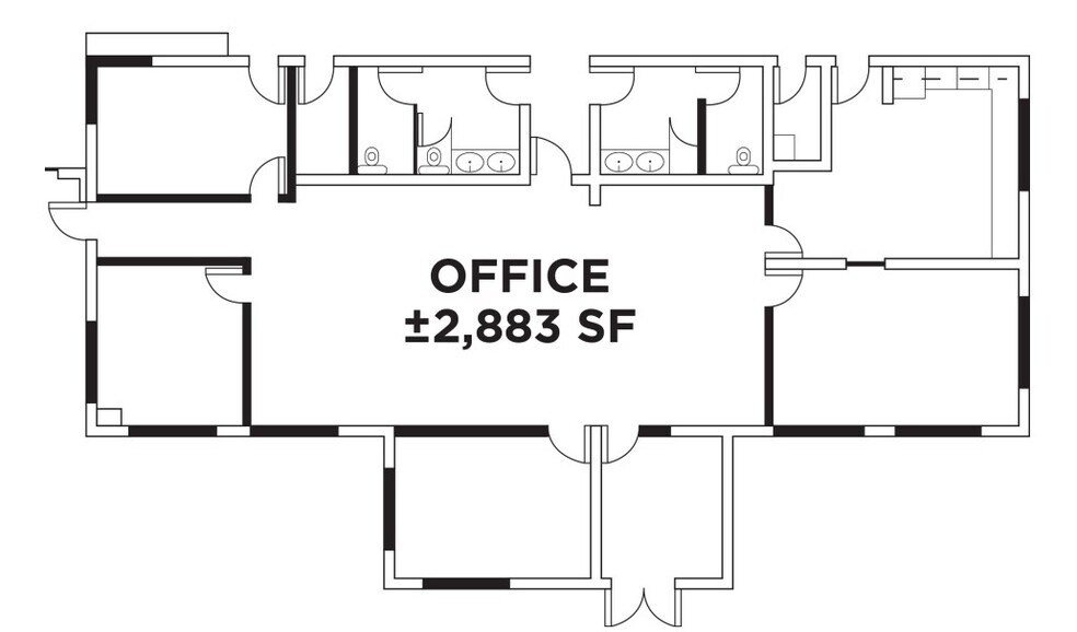 More Photos Of 6025 Procyon St, Las Vegas Warehouse For Lease