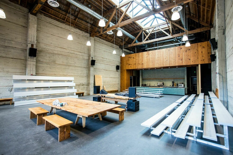 More Photos Of 1716 Broadway, Oakland Storefront For Sale