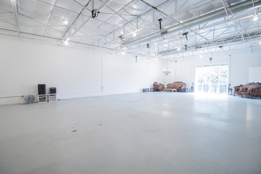 Primary Photo Of 1350 Chemical St, Dallas Light Manufacturing For Lease