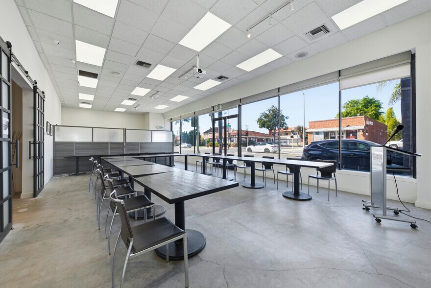 More Photos Of 1100 E Main St, Alhambra Storefront Retail Office For Sale