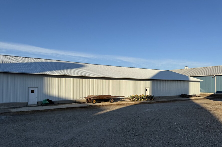 More Photos Of 5269 Penn Ln, Denmark Land For Sale