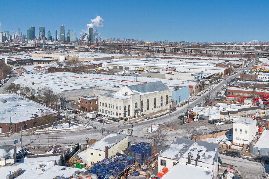 More Photos Of 5670 58th St, Flushing Lodge Meeting Hall For Sale