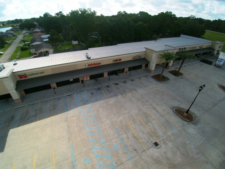 More Photos Of 1826 Martin Luther King Blvd, Houma Storefront Retail Office For Lease