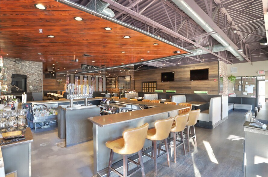 More Photos Of 2658 Highway 516, Old Bridge Restaurant For Sale