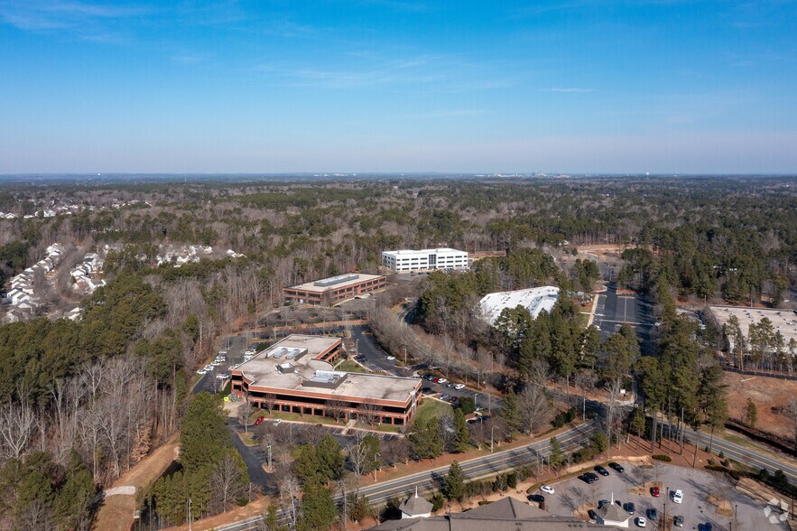 More Photos Of 2520 Meridian Pky, Durham Unknown For Lease