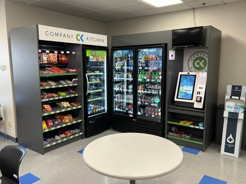 More Photos Of 2070 Little Hills Expy, Saint Charles Office For Lease