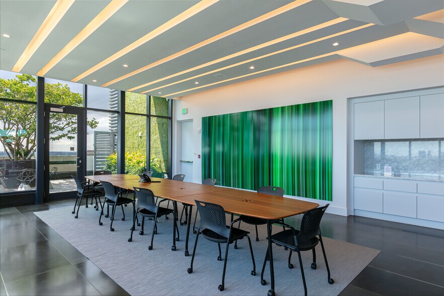 More Photos Of 19790 W Dixie Hwy, Aventura Office For Lease