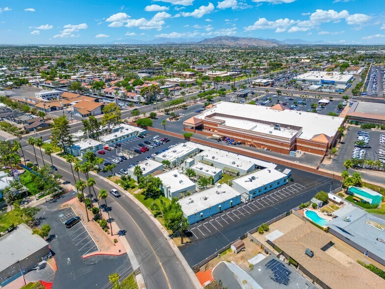 More Photos Of 1050 E Southern Ave, Tempe Office For Lease