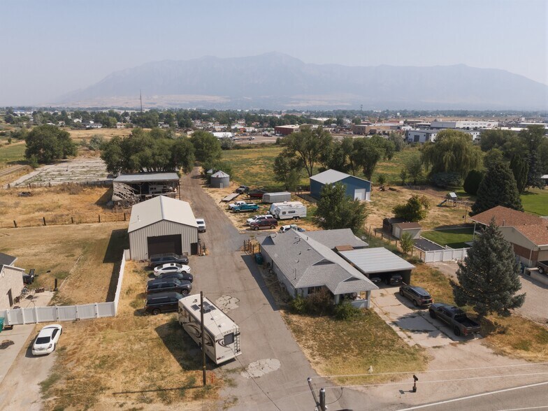 More Photos Of 2274 W Pioneer Rd, Ogden Land For Sale