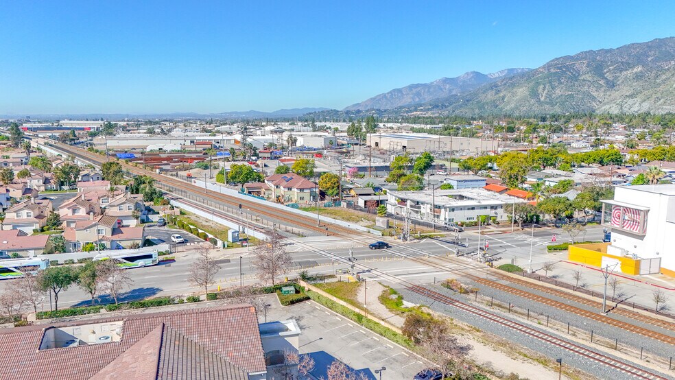 More Photos Of 725 N Azusa Ave, Azusa Land For Sale