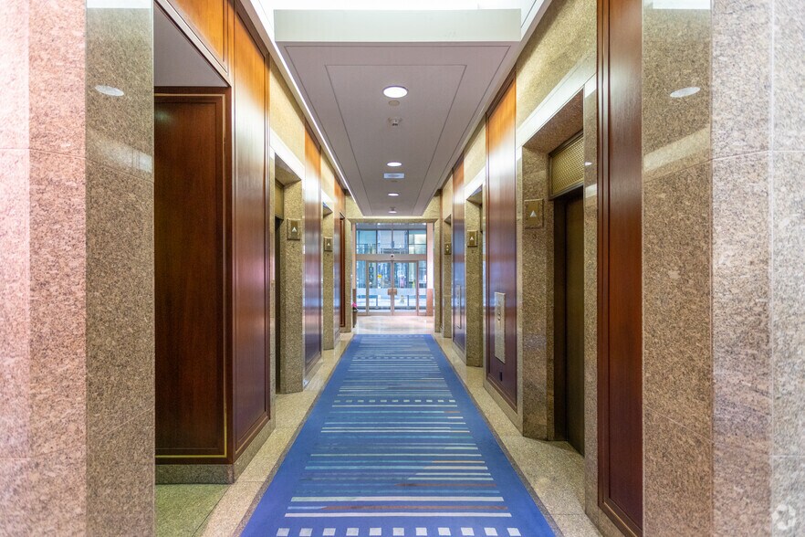 More Photos Of 1040 W Georgia St, Vancouver Office For Lease