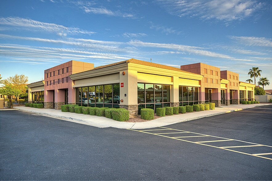 More Photos Of 4727 E Union Hills Dr, Phoenix Medical For Sale