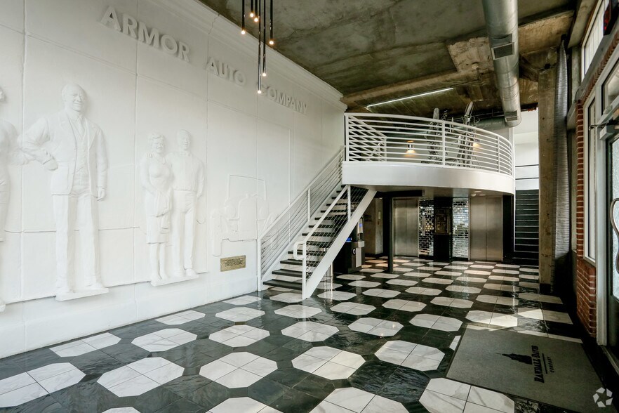 Photo of 12nd Floor Ste 1200