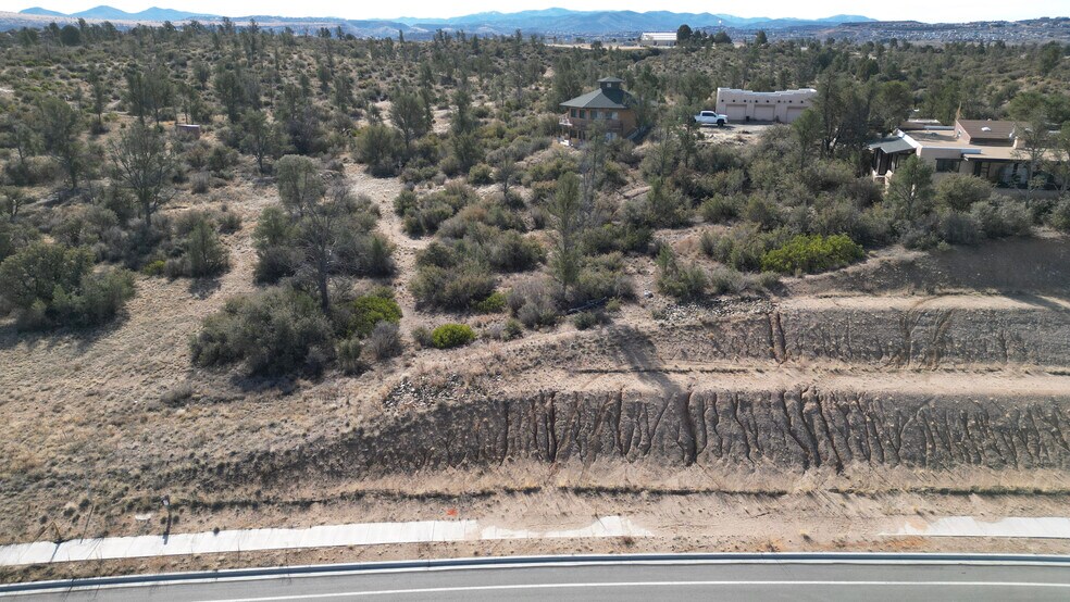 More Photos Of 1369 Haas Blvd, Prescott Land For Sale