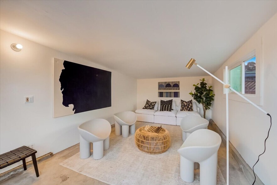 More Photos Of 3435 Dimond Ave, Oakland Land For Sale